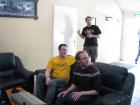 Speedball 2 tournament