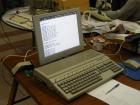 Falcon 030 de Rajah Lone