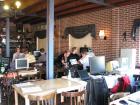 Party place