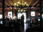 Party place